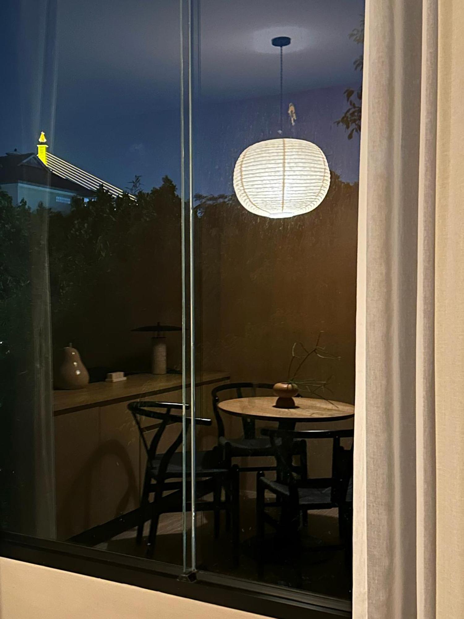 Apartment Citrus House Phra-arthit