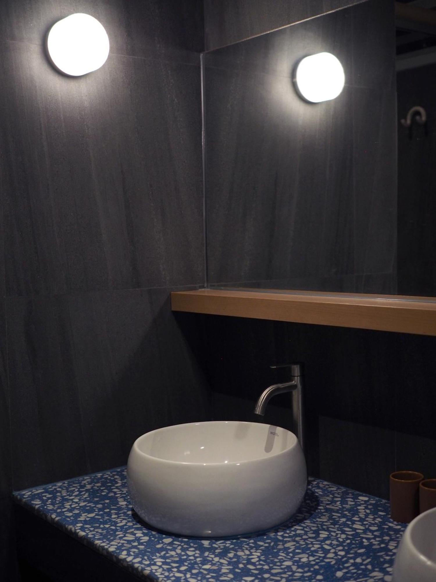 Apartment Citrus House Phra-arthit Bangkok