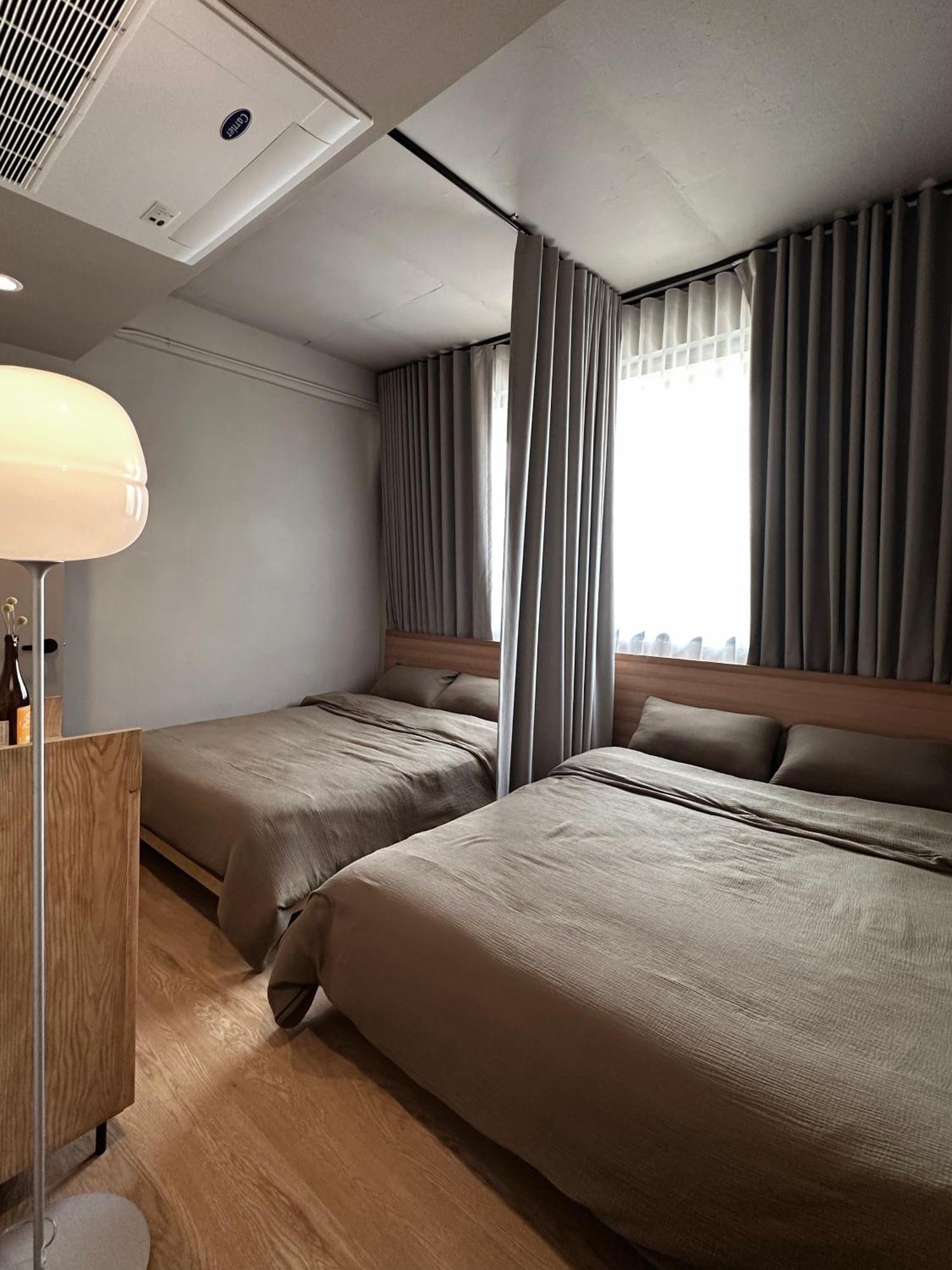Citrus House Phra-arthit Apartment *