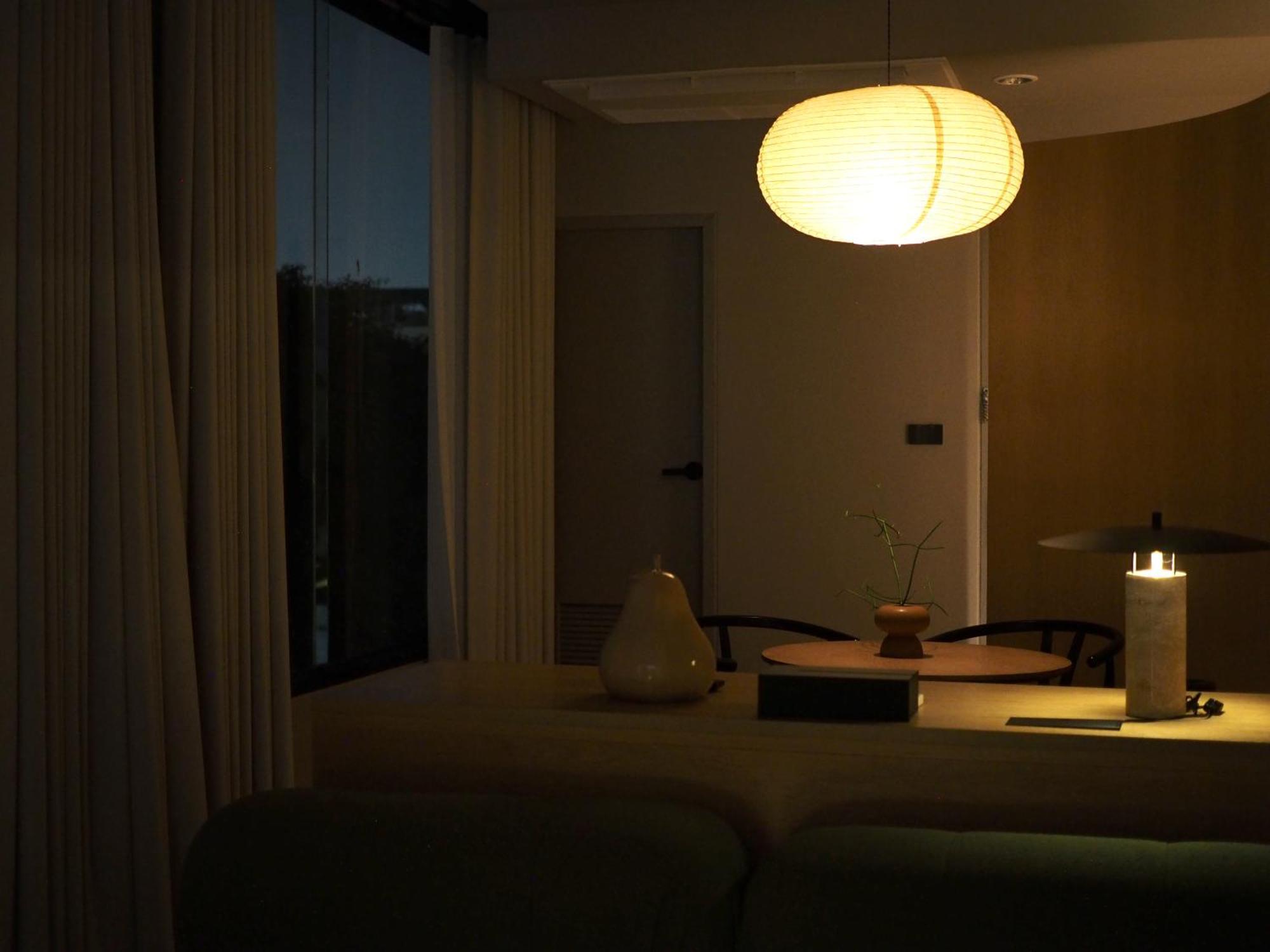 Apartment Citrus House Phra-arthit