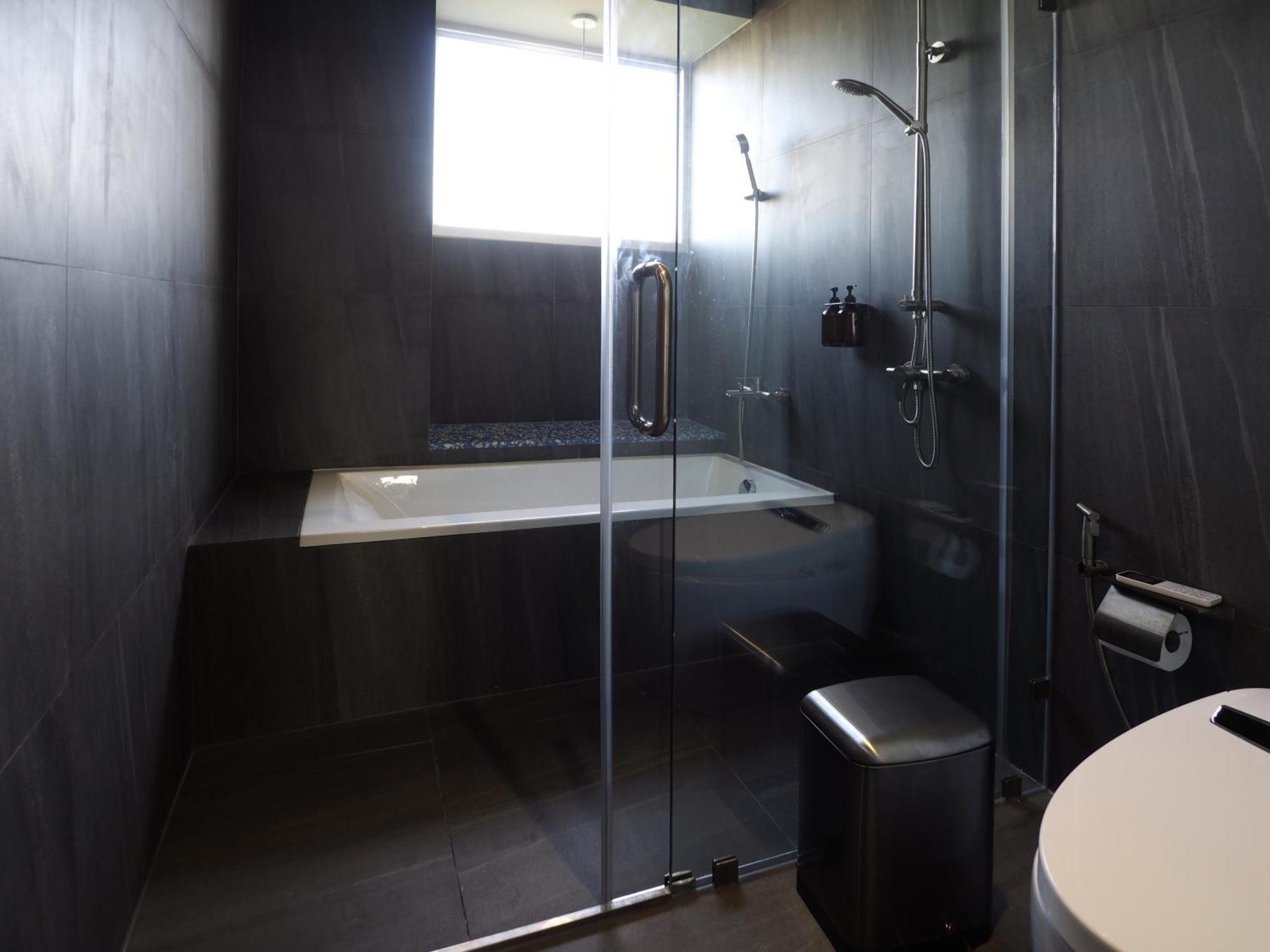 Citrus House Phra-arthit Apartment Bangkok